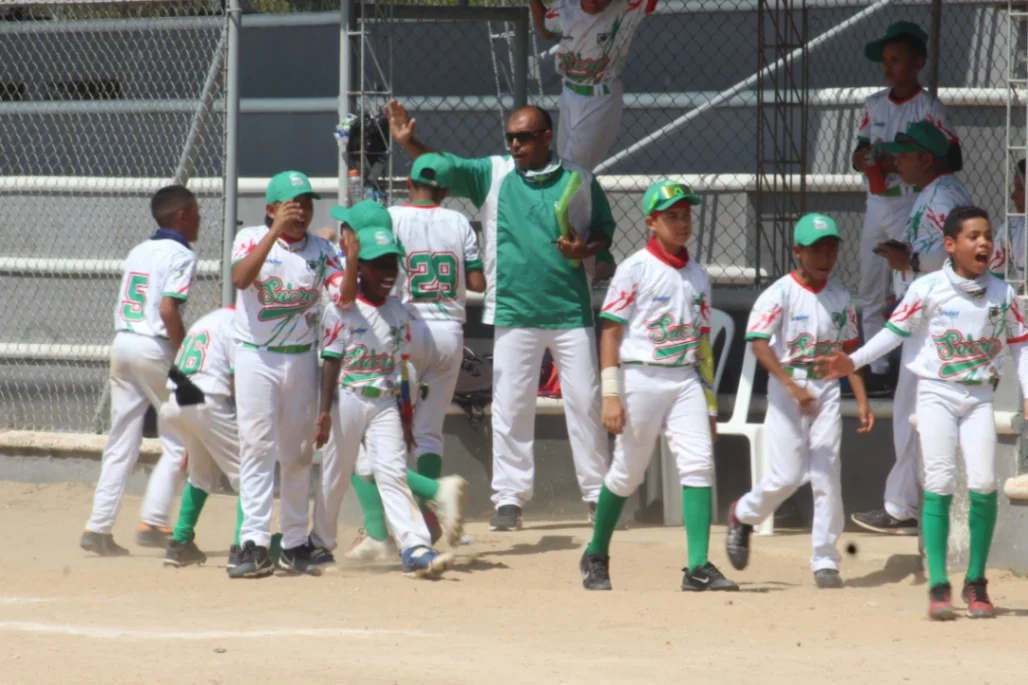 Sucre recibirá tres nacionales de béisbol en el 2026