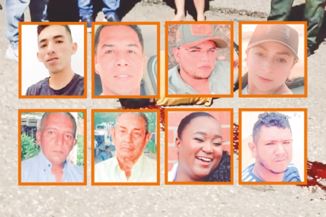 En lo corrido de este año van 11 víctimas fatales en vías de Sucre