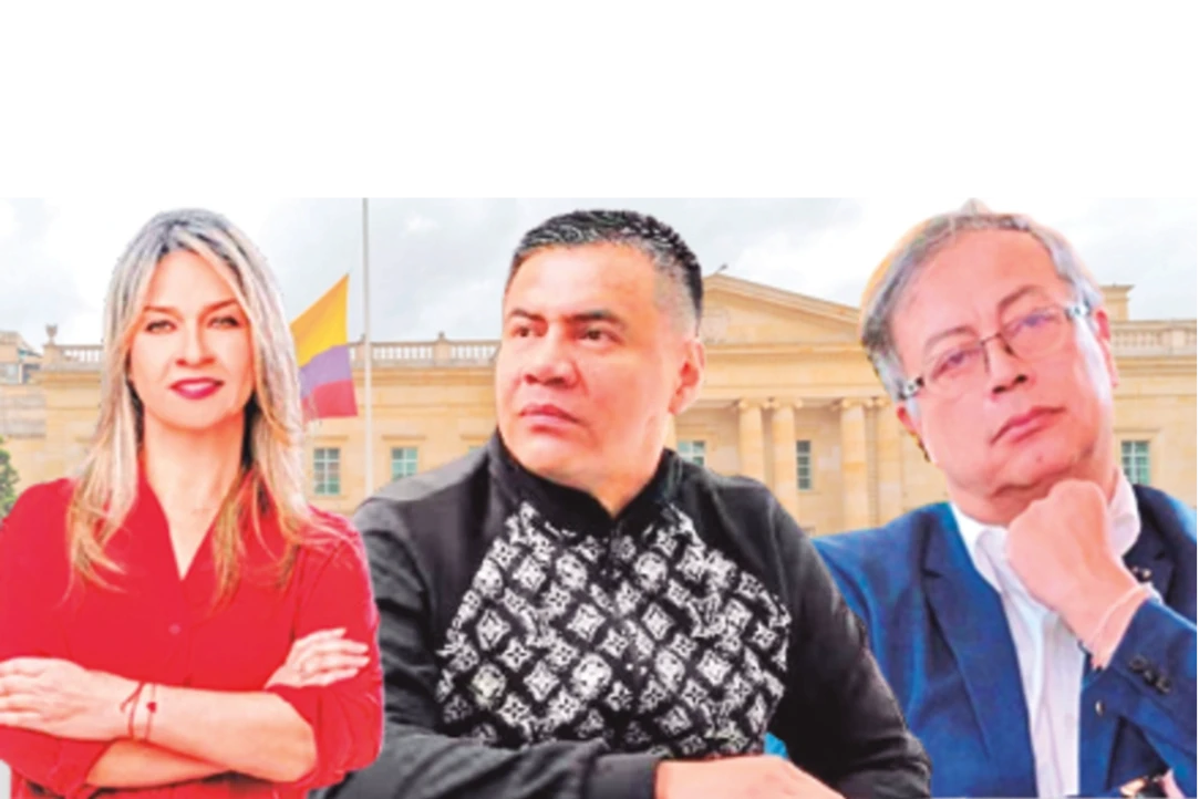 Extradición destapa nuevo escándalo de Petro