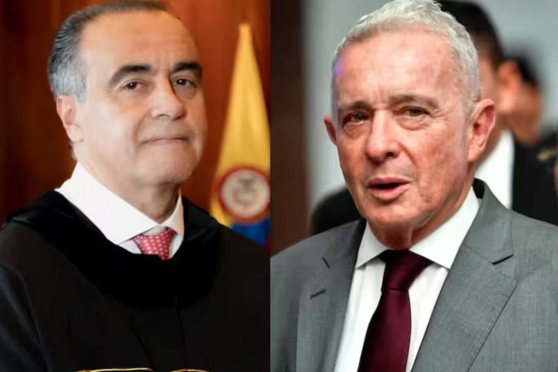 Caso Uribe: Otra vez en pausa por recusación