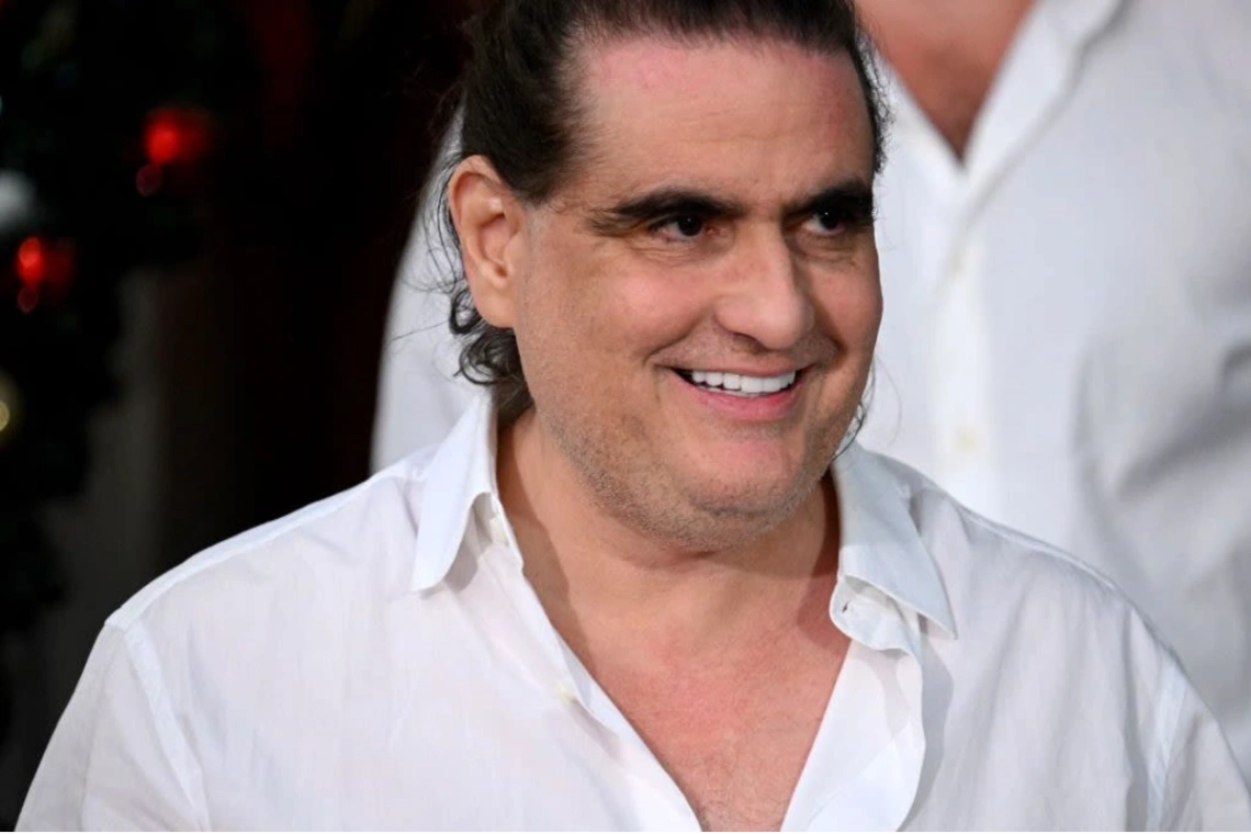 Capturan en Venezuela al empresario colombiano Alex Saab