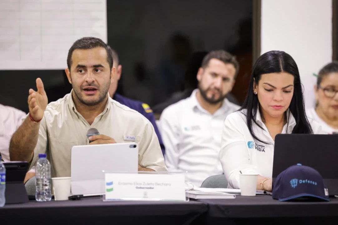 Córdoba necesita un plan inmediato, que no sea como el de la Mojana