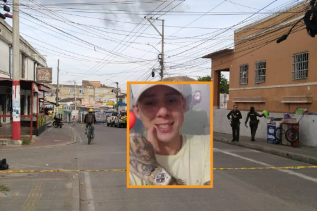 En menos de 24 horas, sicarios intentaron asesinar a dos personas en Sincelejo