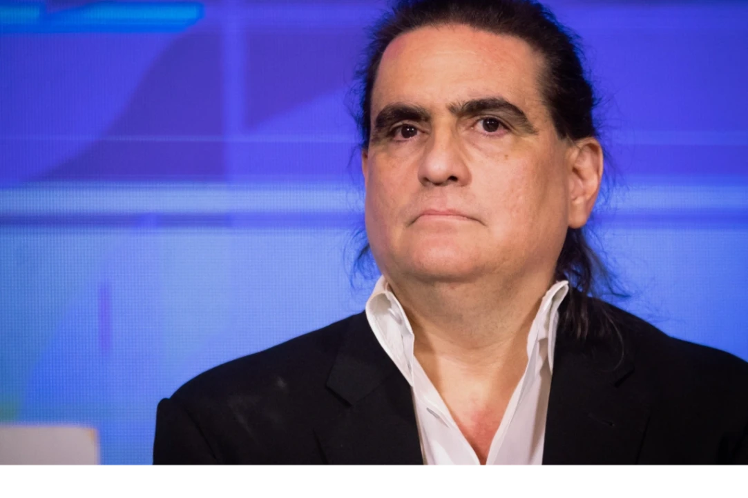 A Sabb también le llegó 'su hora'