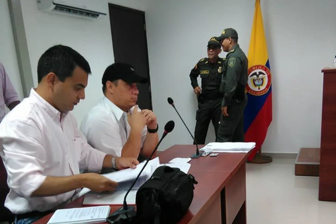 Juicio contra Lora va sí o sí, no más dilaciones