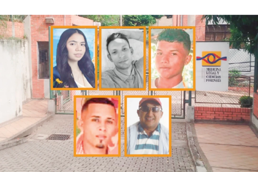 En lo corrido de este año van 6 suicidios en el departamento de Sucre