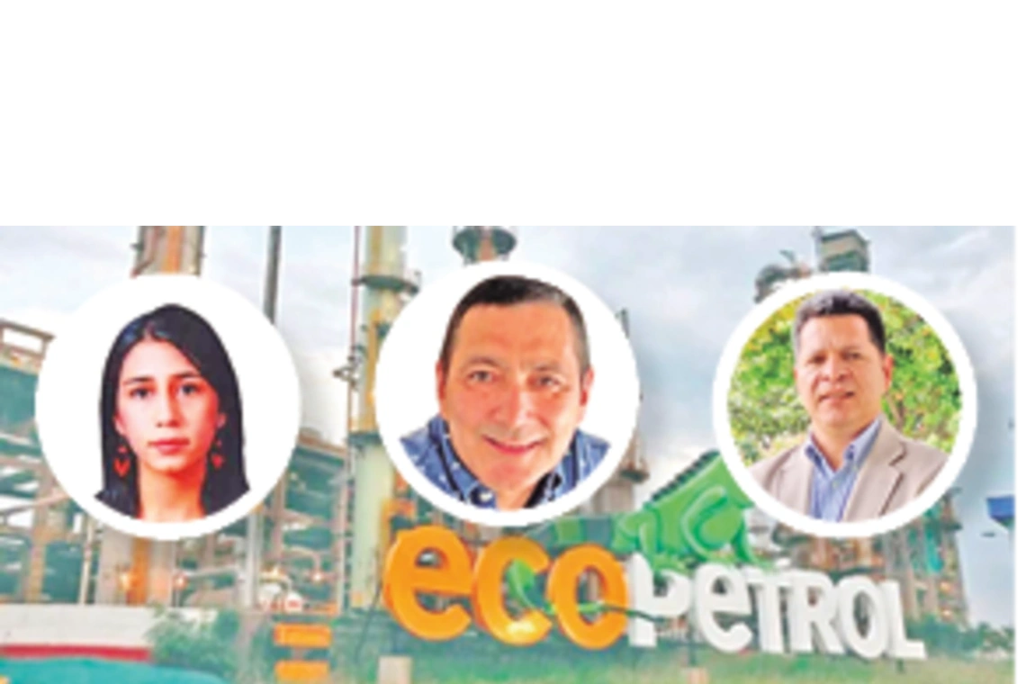 Ecopetrol aprobó nueva Junta Directiva