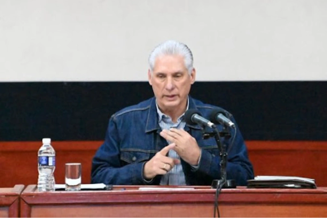 Cuba al borde del colapso: régimen ofrece diálogo a EE.UU.