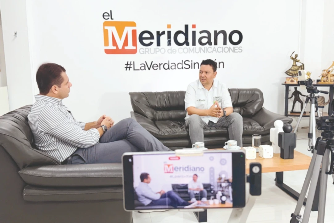 CNE mantiene candidatura de Luis Ramiro Ricardo a la Cámara por la CITREP 8