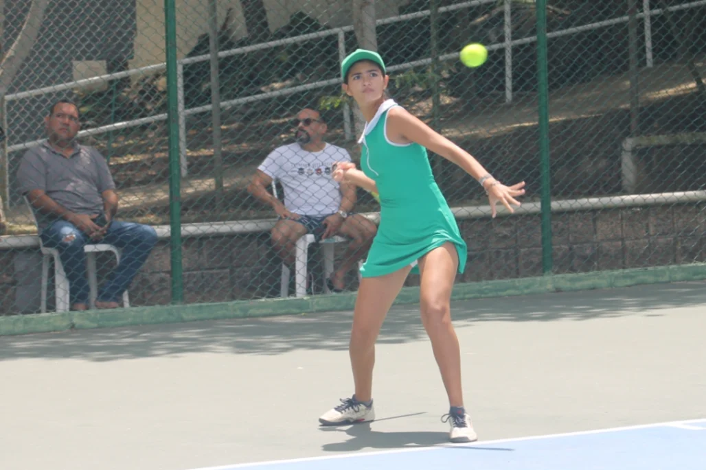 Definen preselección Sucre para el Interligas de Tenis