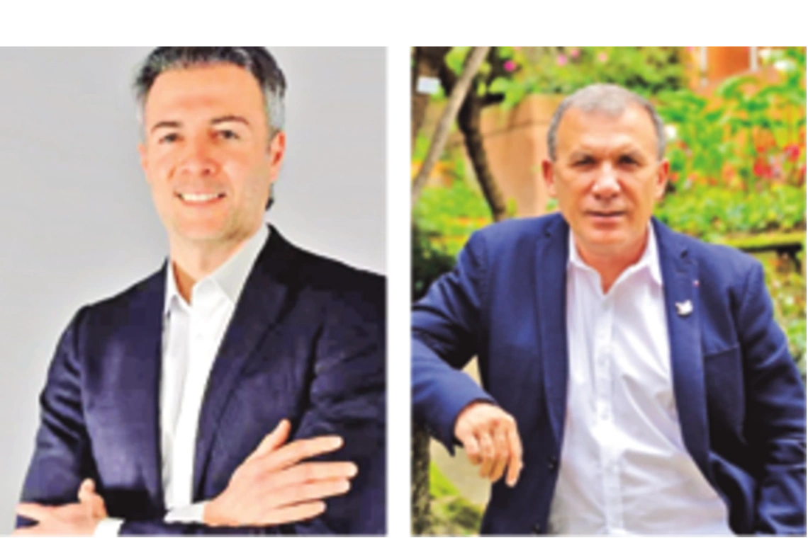 Quintero y Roy se medirán en la consulta