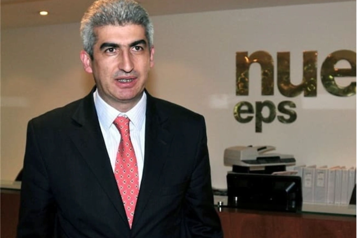 Expresidente de la Nueva EPS deberá rendir cuentas a la justicia