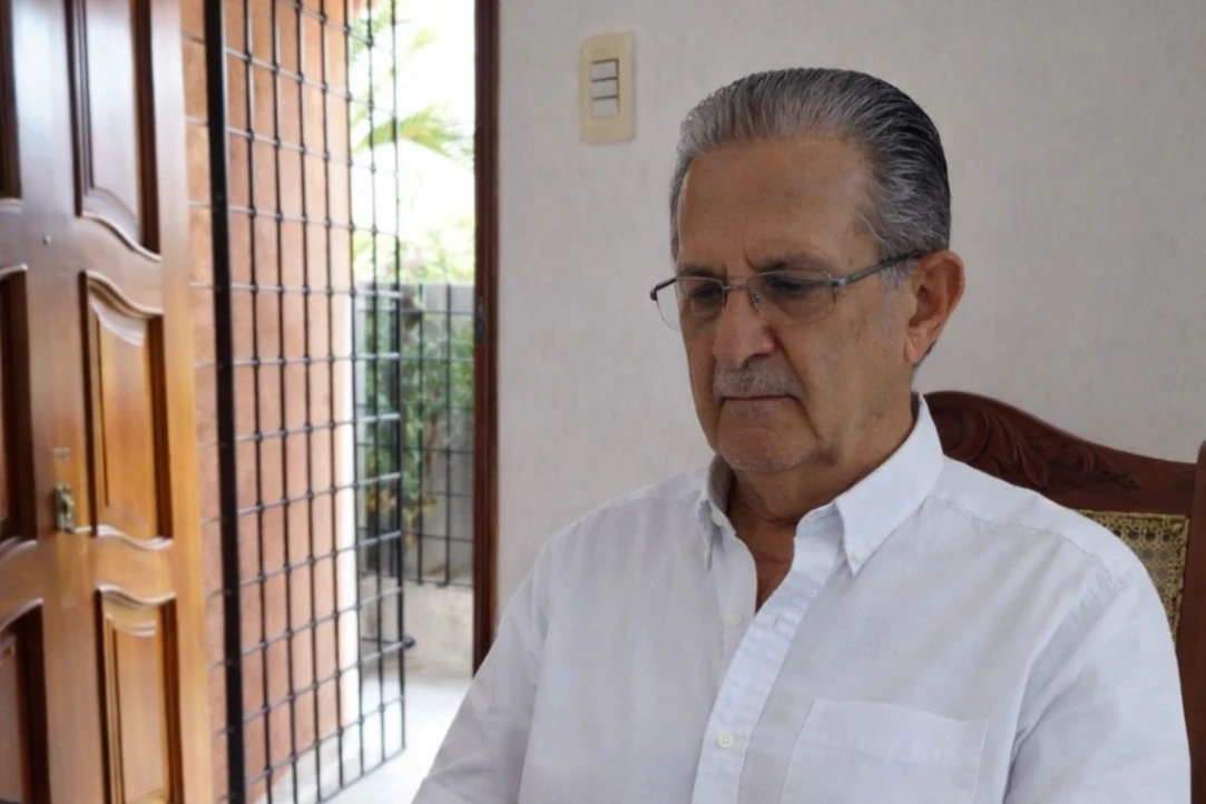 La Longitud de la Vida, la reciente autobiografía de Roberto Samur