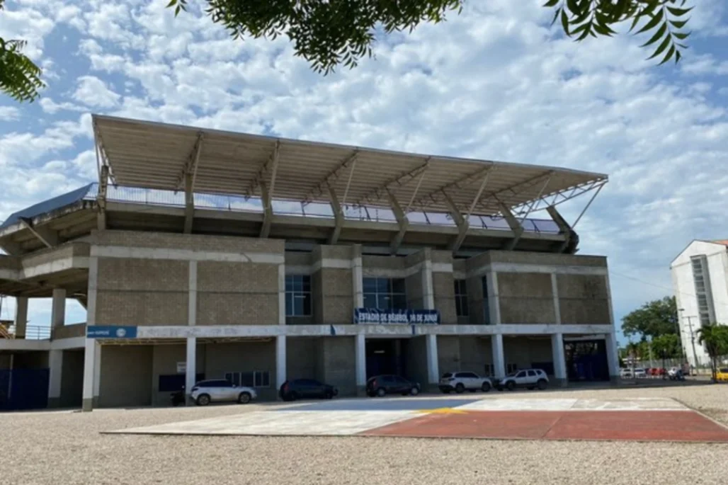 Alcaldía de Montería habilita nuevo y único punto oficial de acopio en el Estadio 18 de Junio