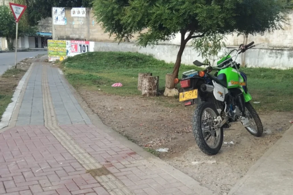 Sicarios vuelven a atacar en Sincelejo, un hombre resultó herido