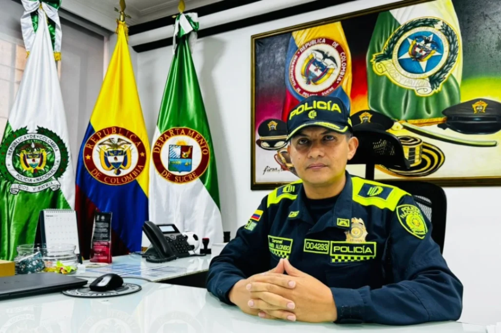 Golpe al microtráfico en Sucre: 33 capturas y cerca de 5 mil dosis incautadas