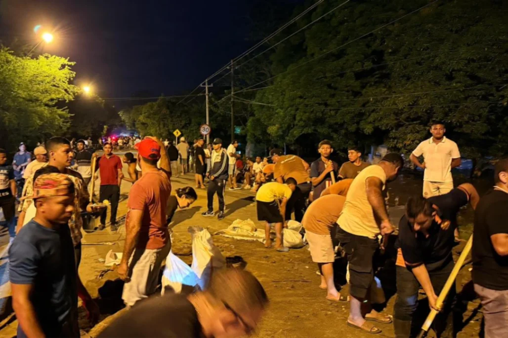 Montería no se rinde