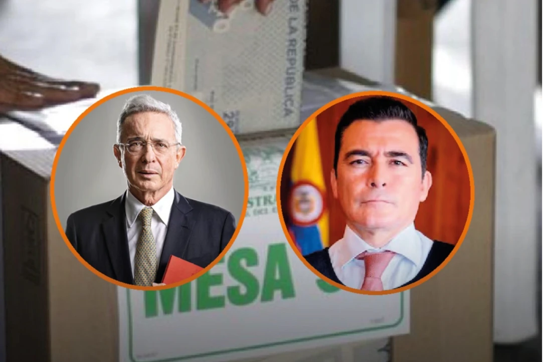 El nuevo cerco judicial contra Uribe en medio de elecciones