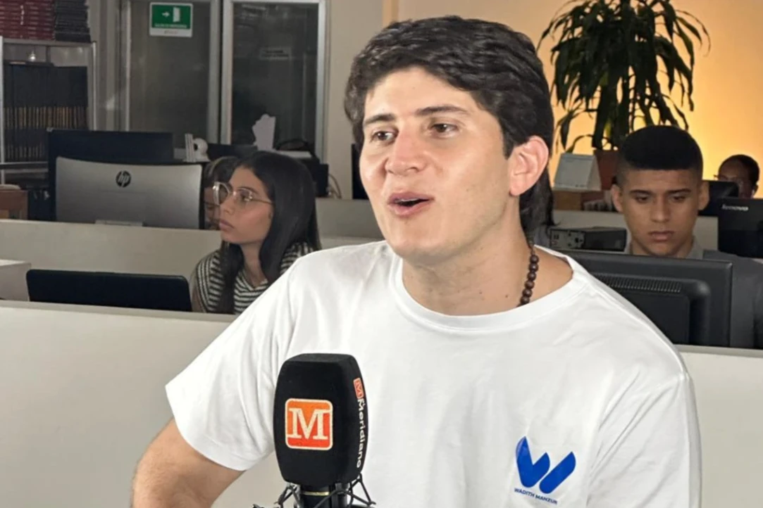 Se escuchó nuestro llamado: Wadith Manzur