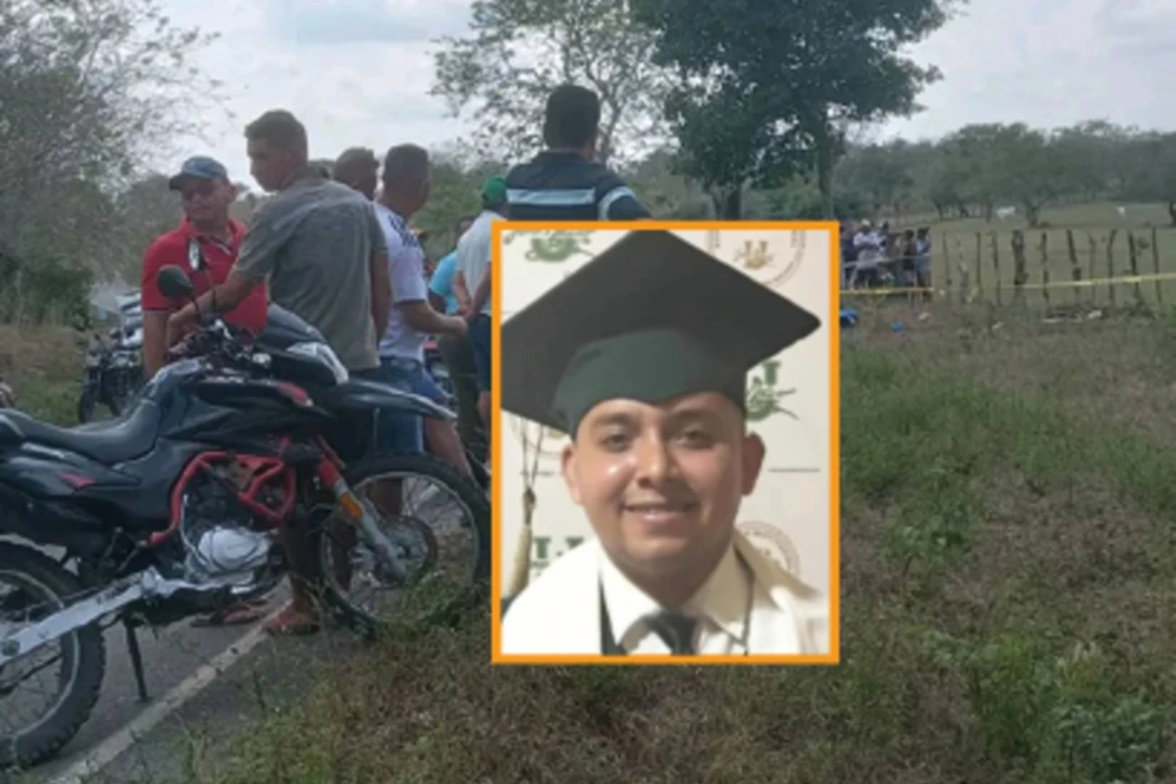 Tenía previsto asistir a un almuerzo, pero la muerte se lo impidió