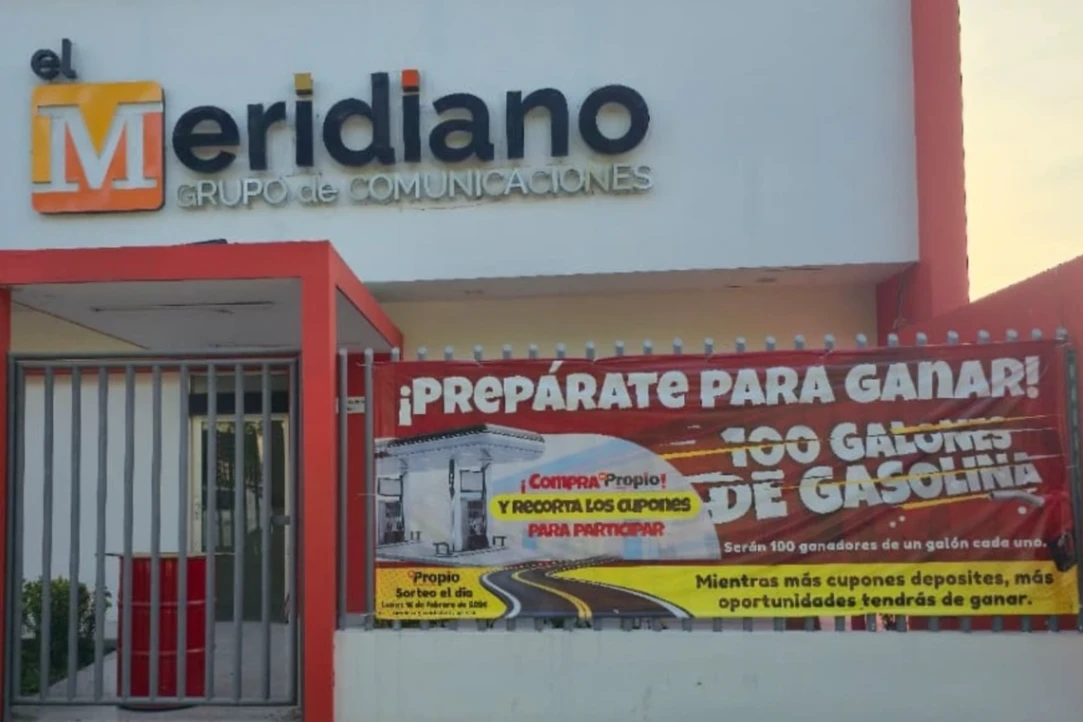 ¡Deposita tu cupón! Estamos sorteando 100 galones de gasolina