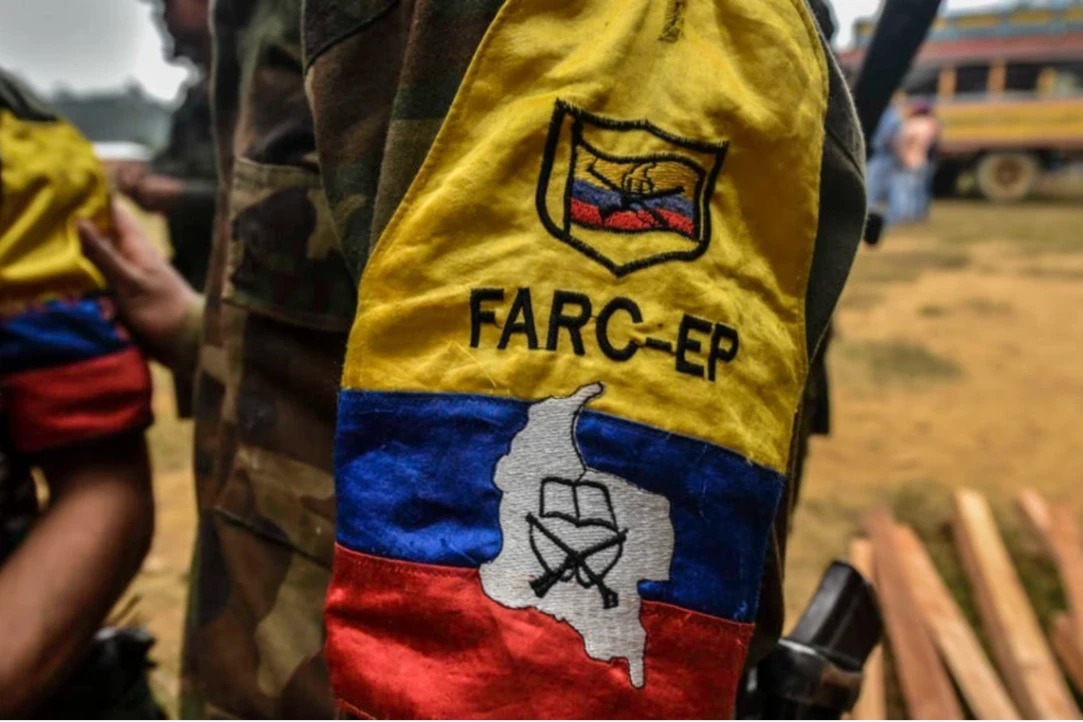 JEP imputó a 22 integrantes de las Farc