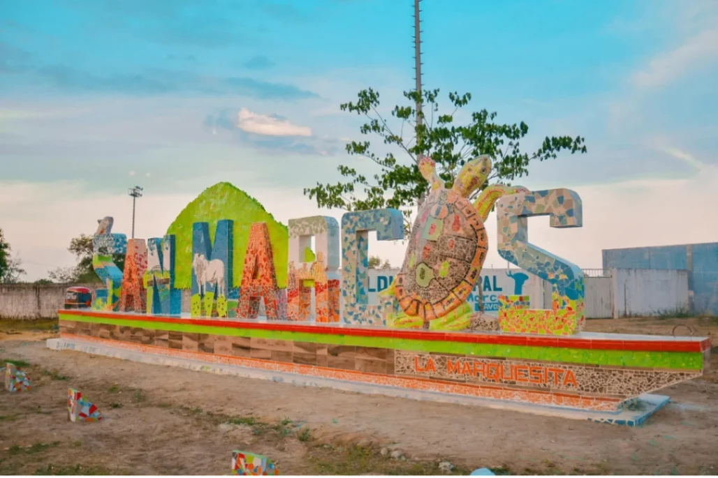 San Marcos se prepara para vibrar con la Carrera La Marquesita 2026