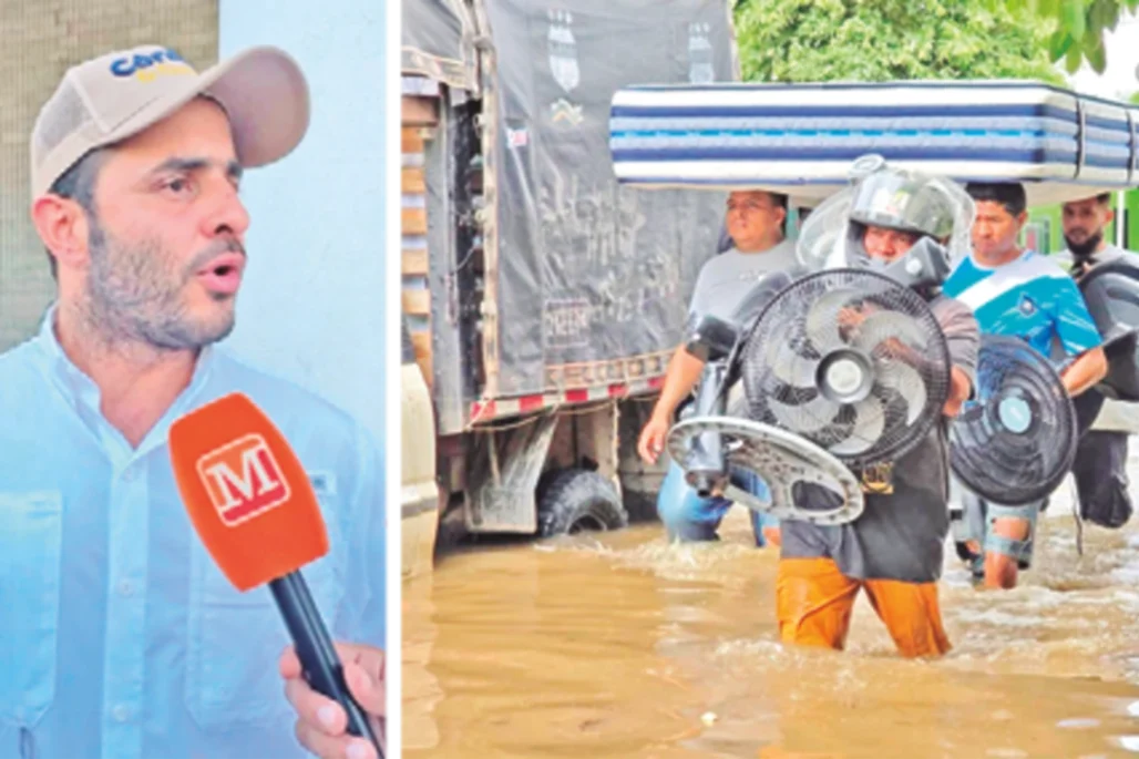 Gobierno y autoridades locales definen acciones
