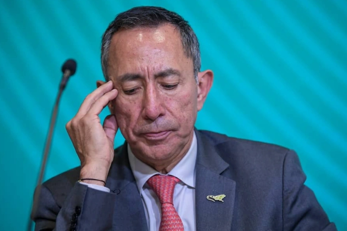 Ya hay fechas para audiencias contra Roa