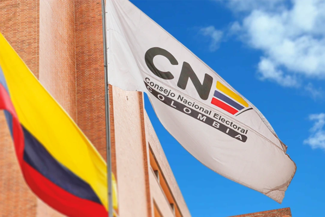 Partido de Petro reconoció delito y pagará multa al CNE