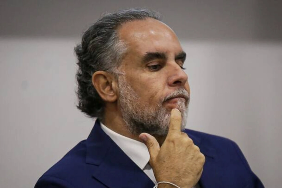 Ministerio del Interior dejó colgados a sus contratistas