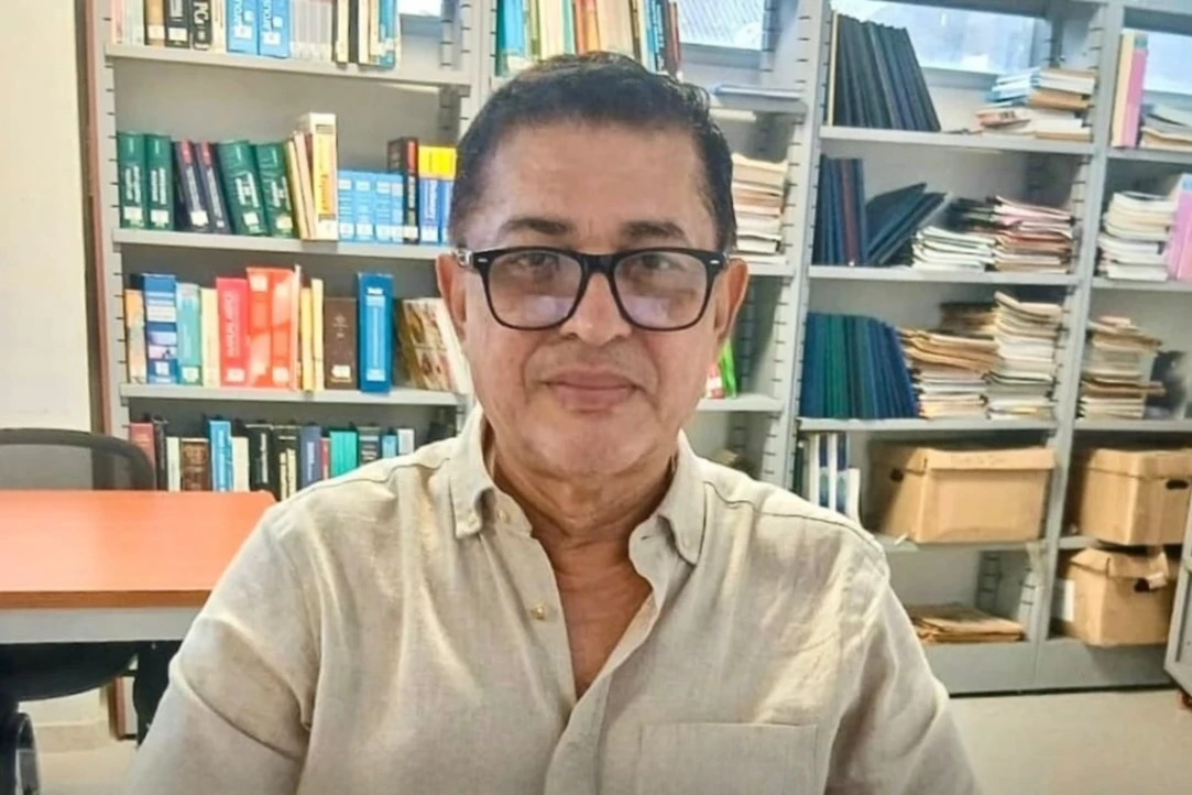 Álvaro Villareal Díaz llega a la dirección del SENA Sucre para fortalecer la gestión institucional
