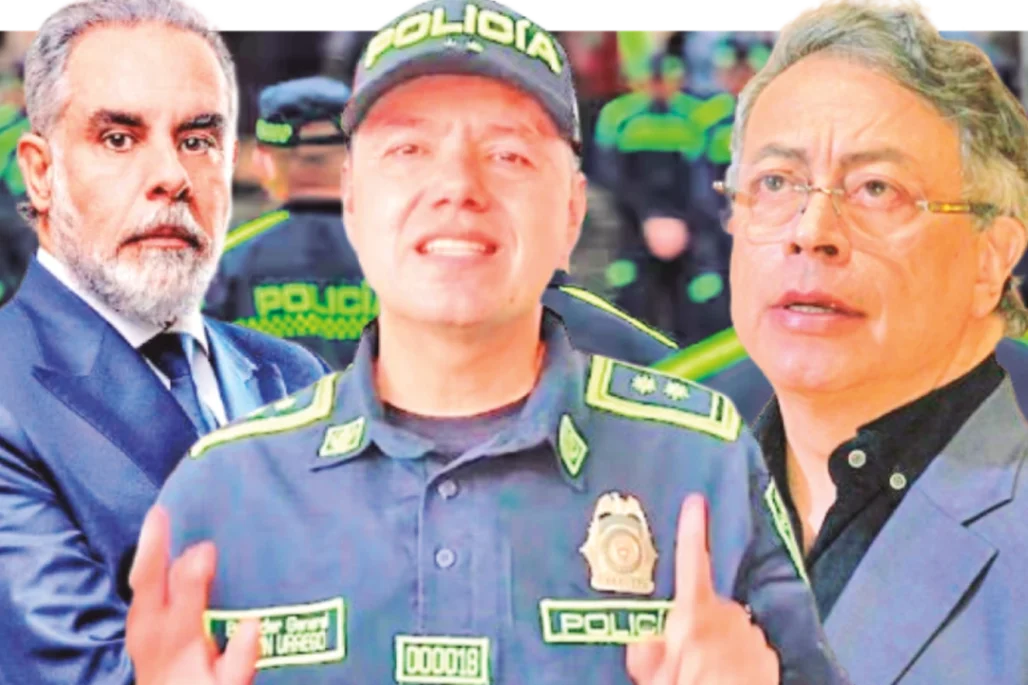 Retiro por decreto y polémica en Casa de Nariño