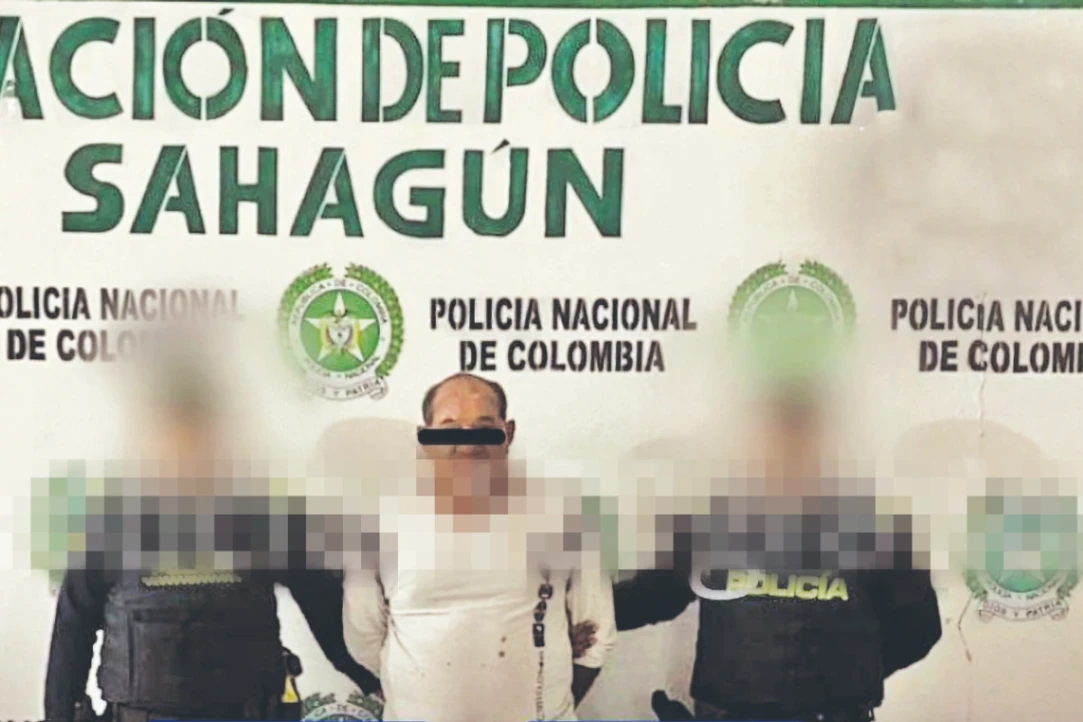 Habría abusado de una menor