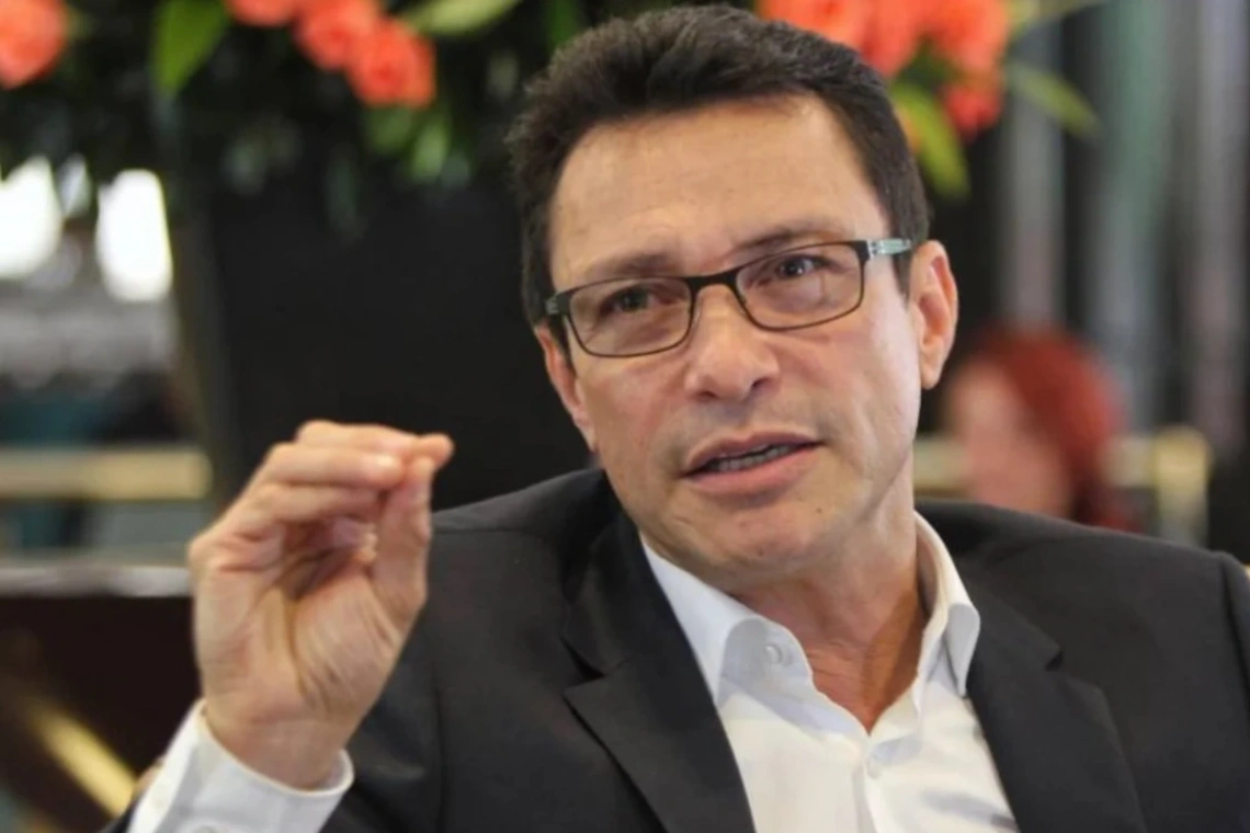 Carlos Caicedo enfrentará juicio por contratación de centros infantiles en Santa Marta