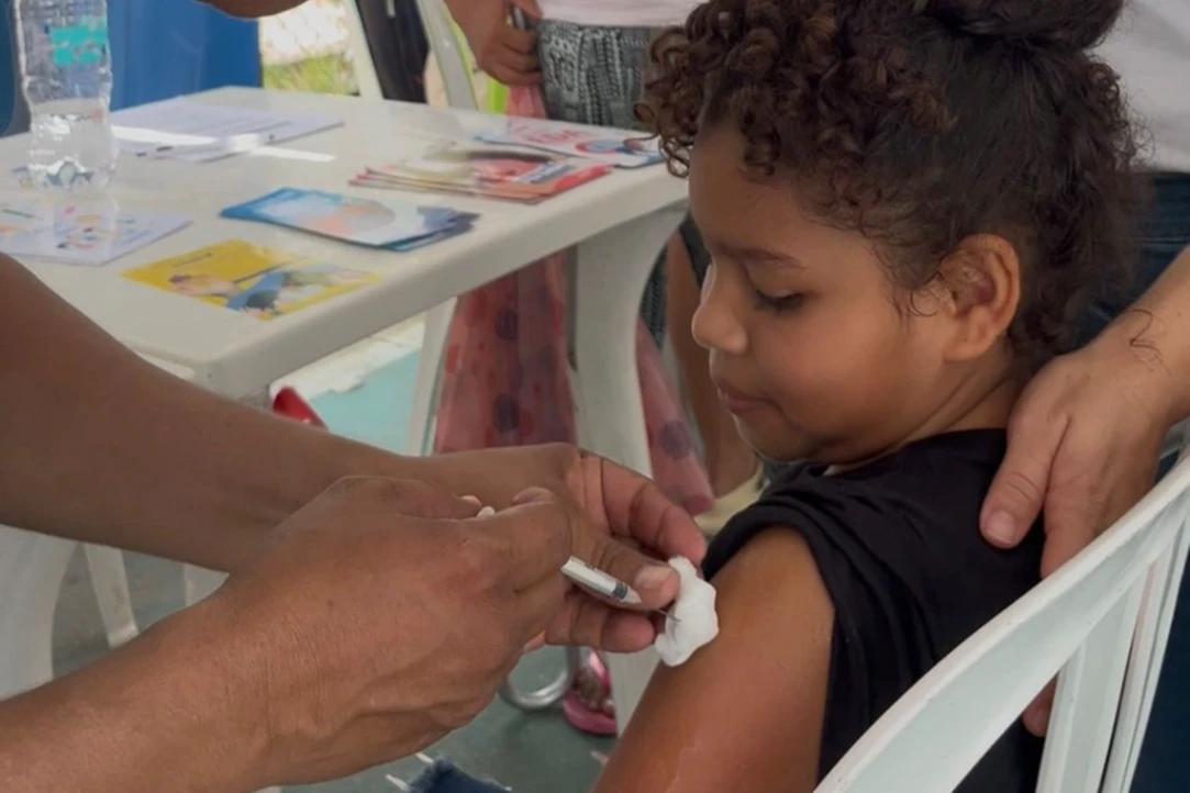Sincelejo será municipio piloto en jornada de vacunación contra el dengue