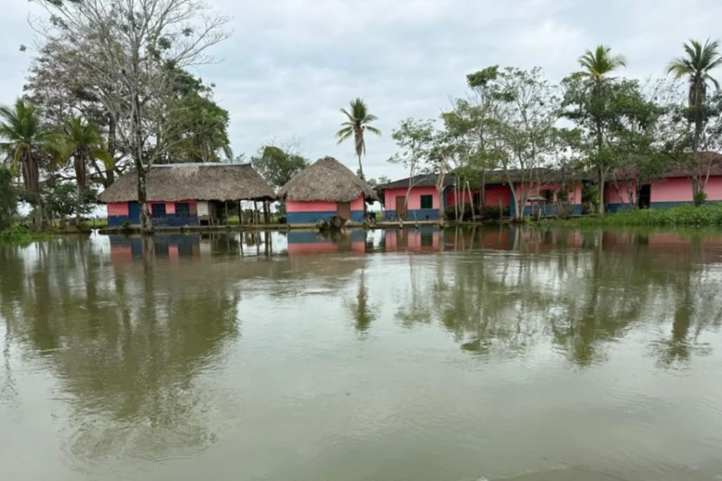 Este Gobierno no cerró Cara de Gato, mientras, el río Cauca amenaza