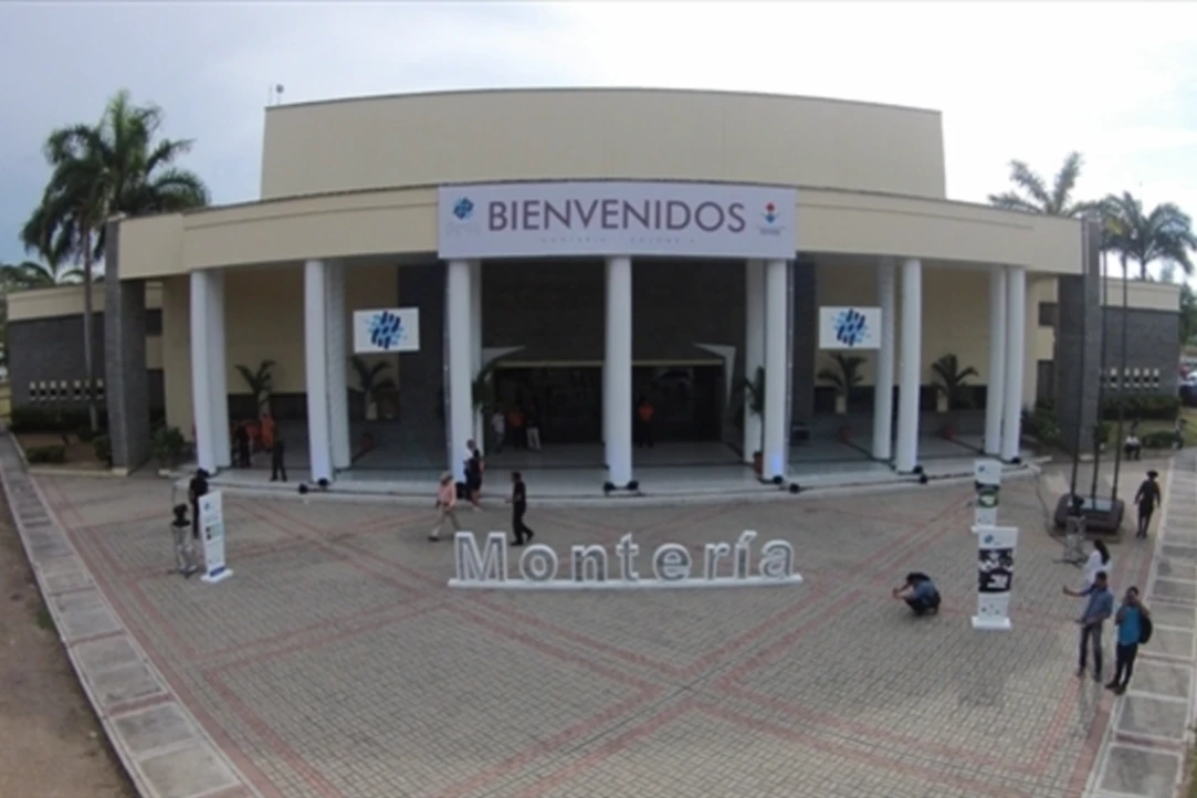 Gobernador denuncia que Rector de Unicor pidió Centro de Convenciones