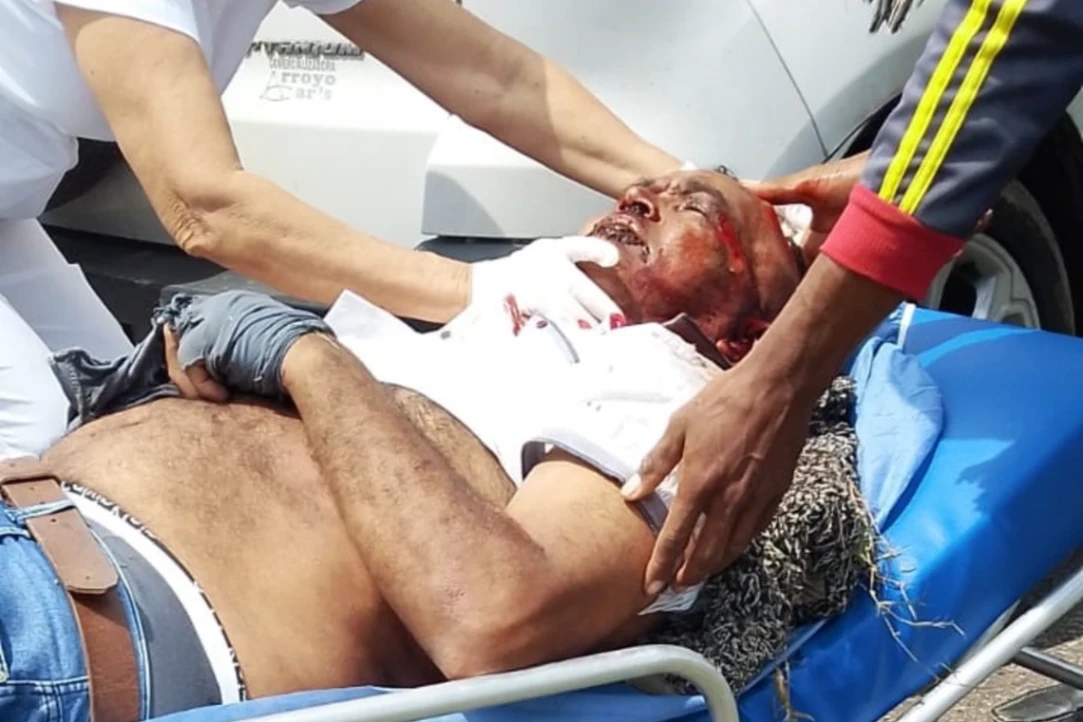 A William la muerte lo venció, murió en una clínica de Lorica