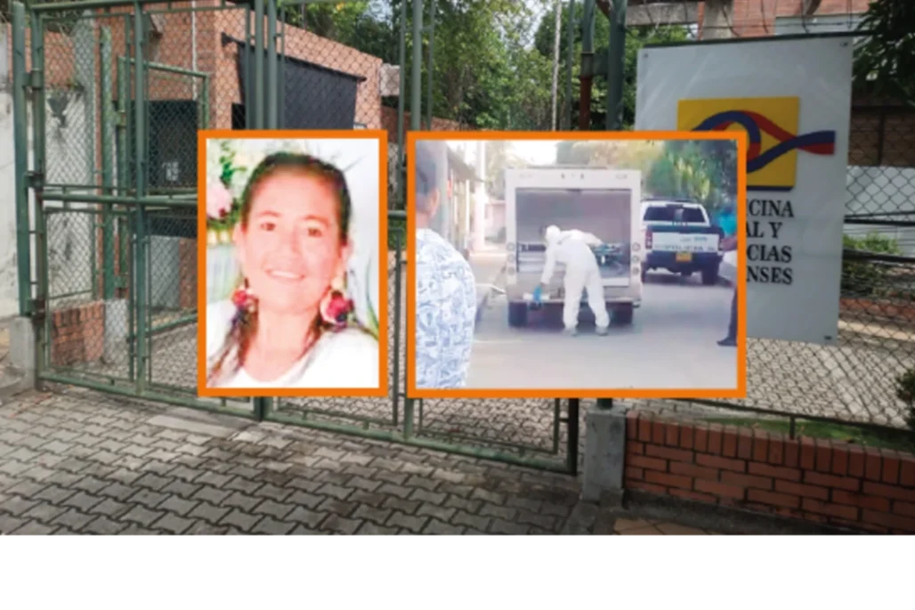 A Yasmín la depresión la habría llevado al suicidio, los hechos ocurrieron en Los Palmitos