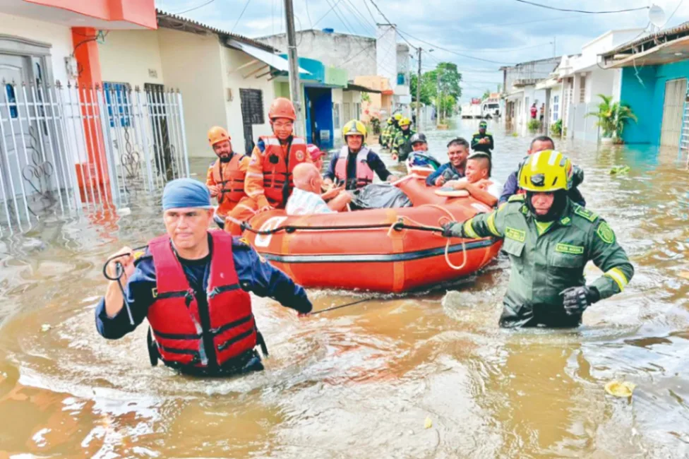 Equipo Barguil llama a la unidad para lograr la reconstrucción de Córdoba