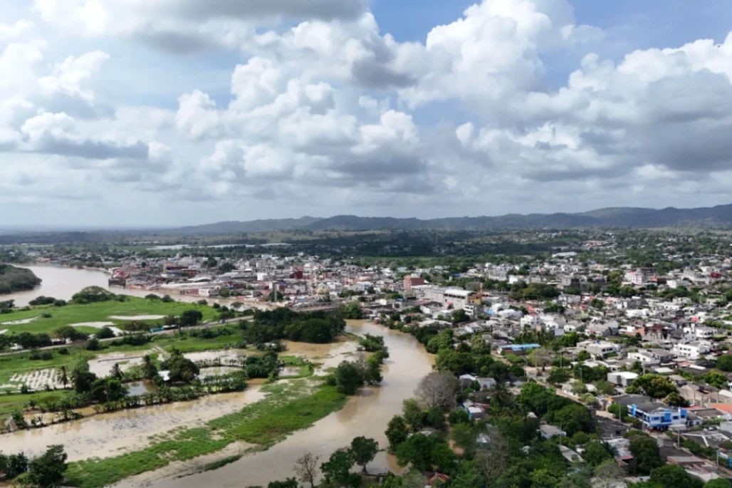 Desde Bogotá definen el uso de suelo en Córdoba