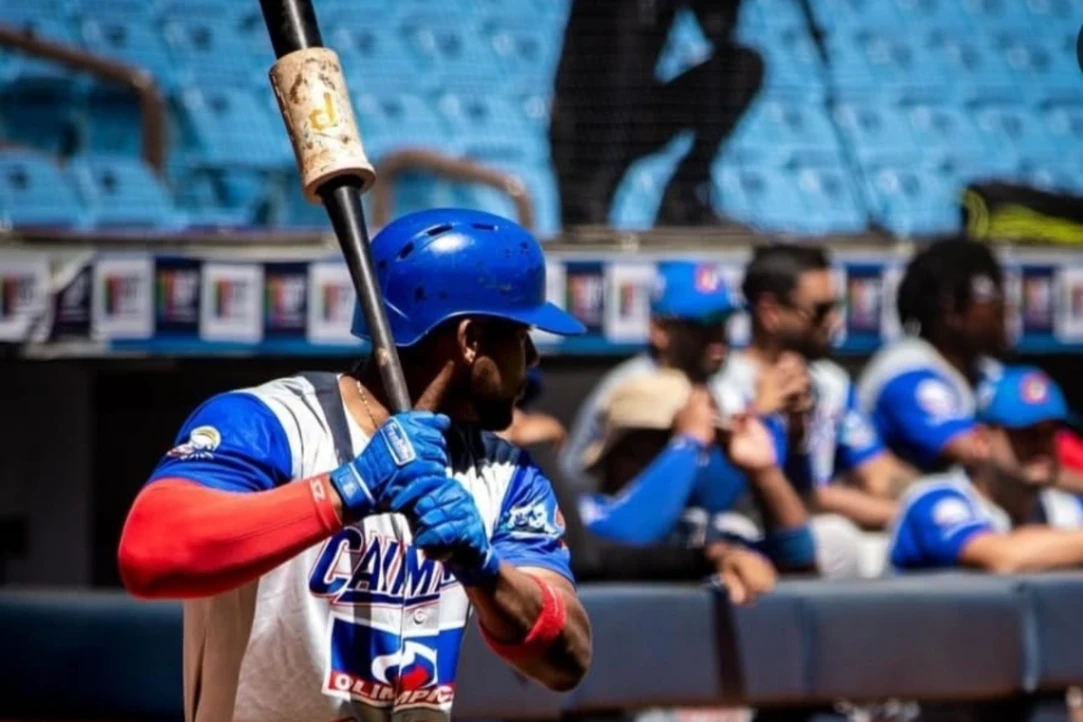 Caimanes a la final de la Serie de las Américas