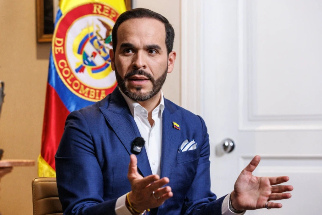 Tras amenaza del Eln, exigen garantías