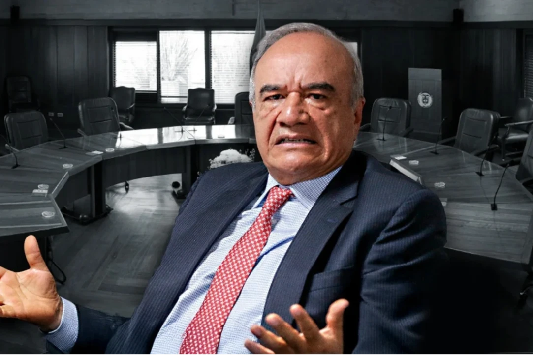 Carvajal en la cuerda floja: Consejo de Estado seguirá estudiando las denuncias