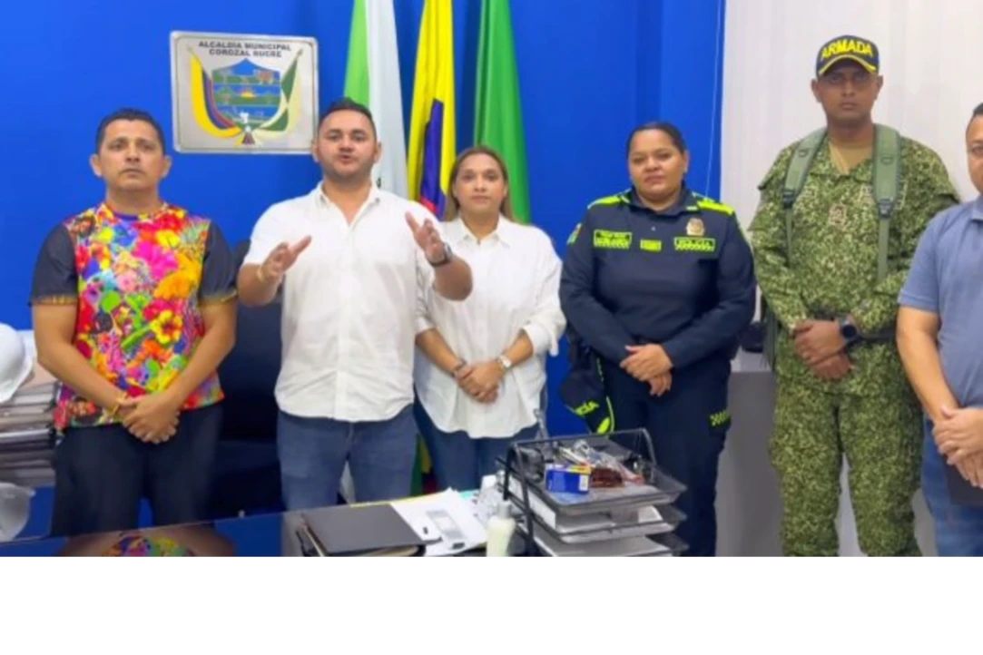 Violencia irrumpe en el Carnavalito y obliga a reforzar la seguridad en Corozal
