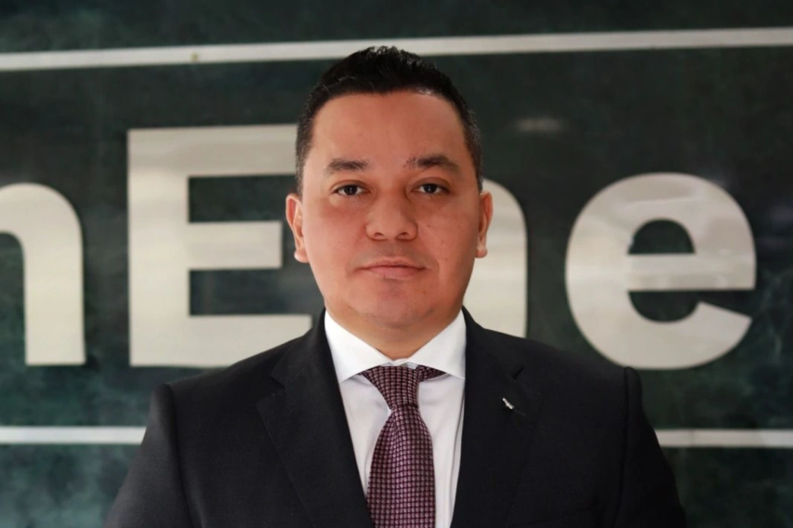 Un sincelejano asumió como viceministro de Energía