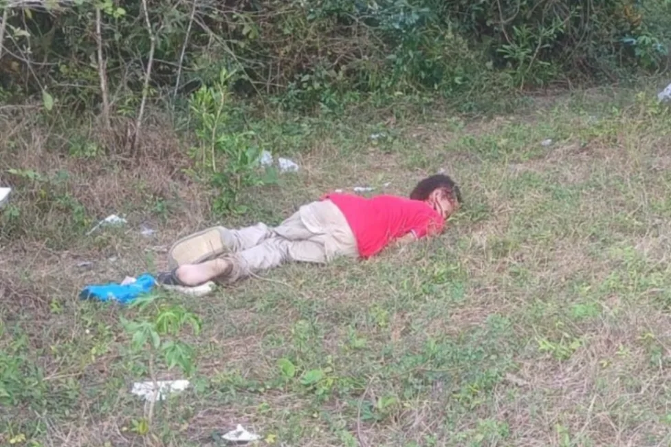 Lo asesinaron en zona rural de Toluviejo, primer homicidio del año en el municipio