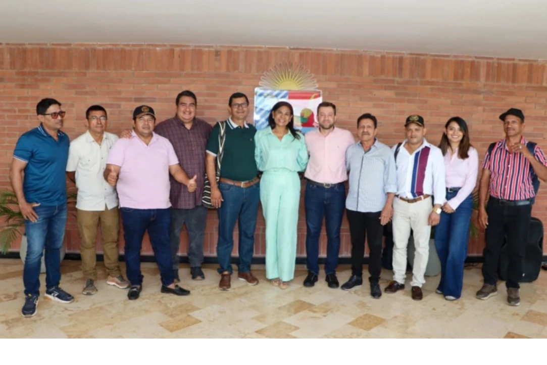 Obra vial el Cauchal- Sucre comenzará el próximo miércoles, según Findeter