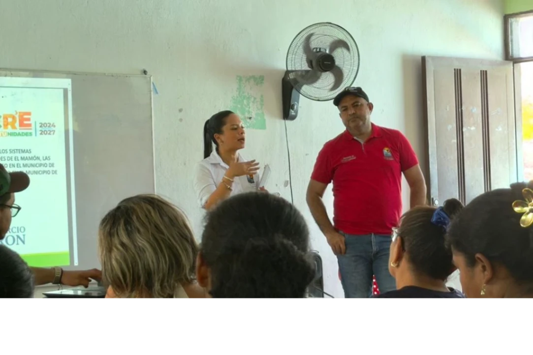 Optimizarán el acueducto de Canutalito, en Ovejas